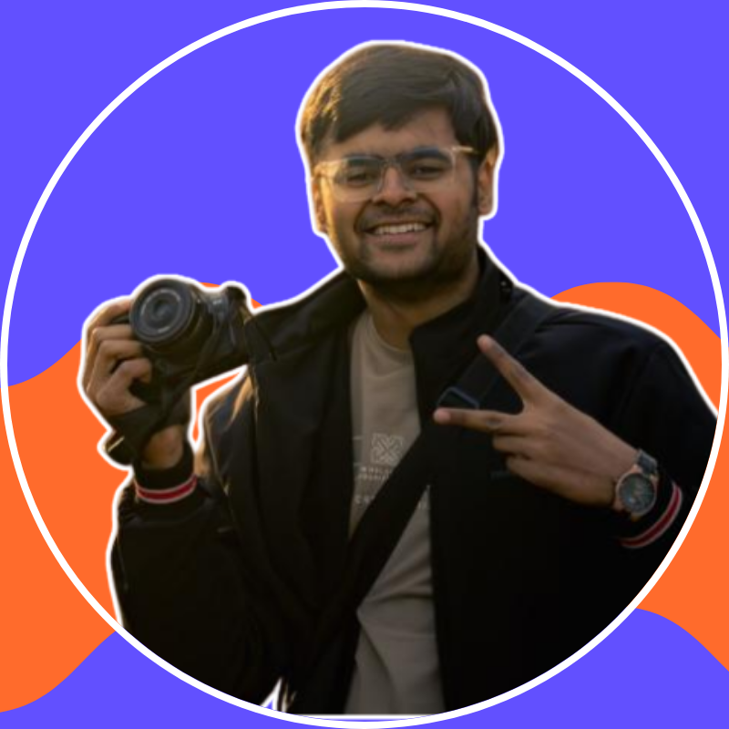 Arnav Shukla